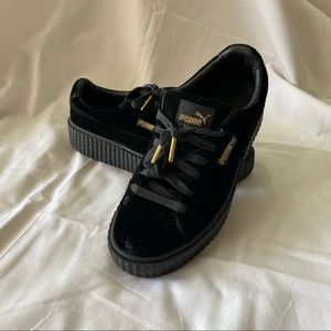 Fenty Puma Creepers by Rihanna